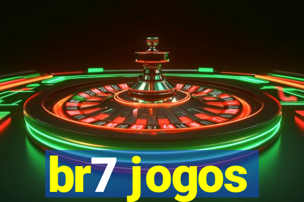 br7 jogos